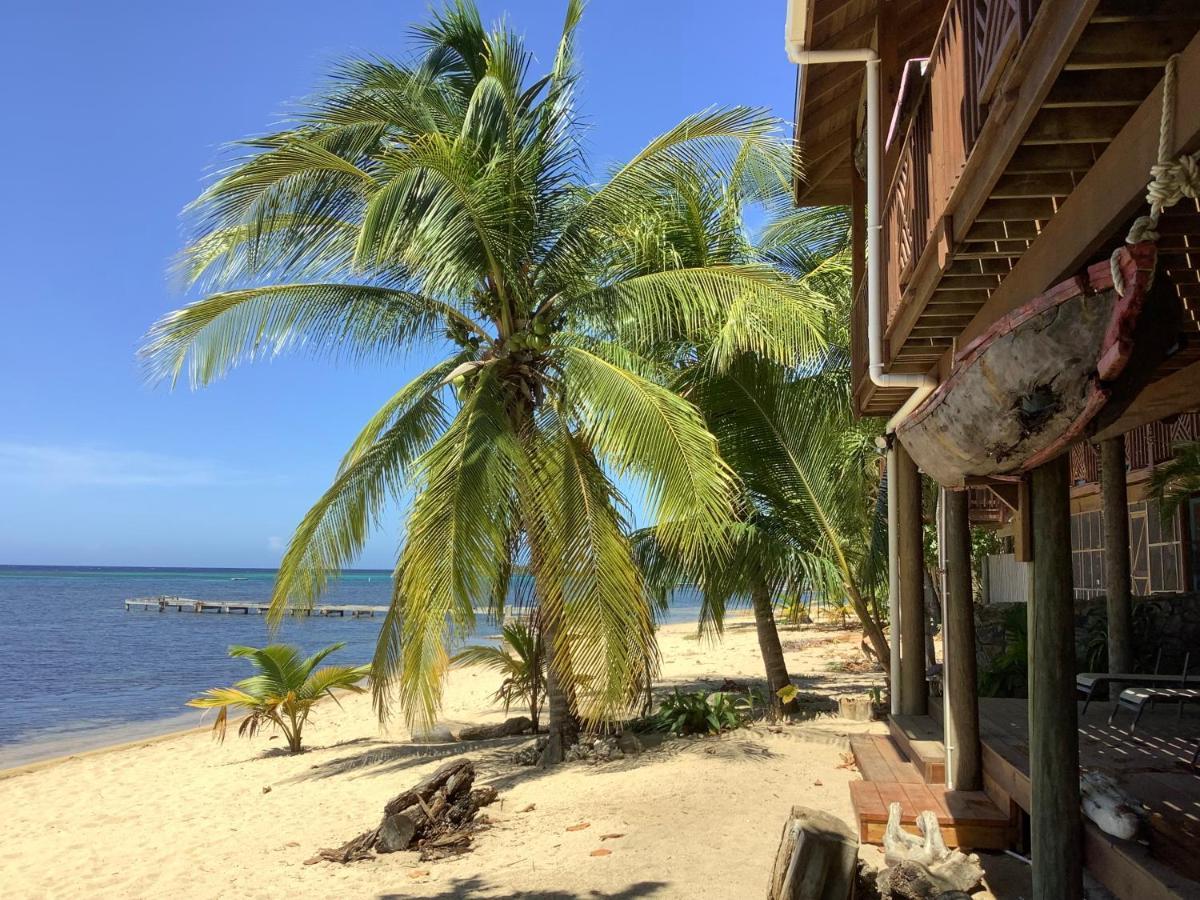 Reef Beach House - 2 Bedrooms Sandy Bay エクステリア 写真